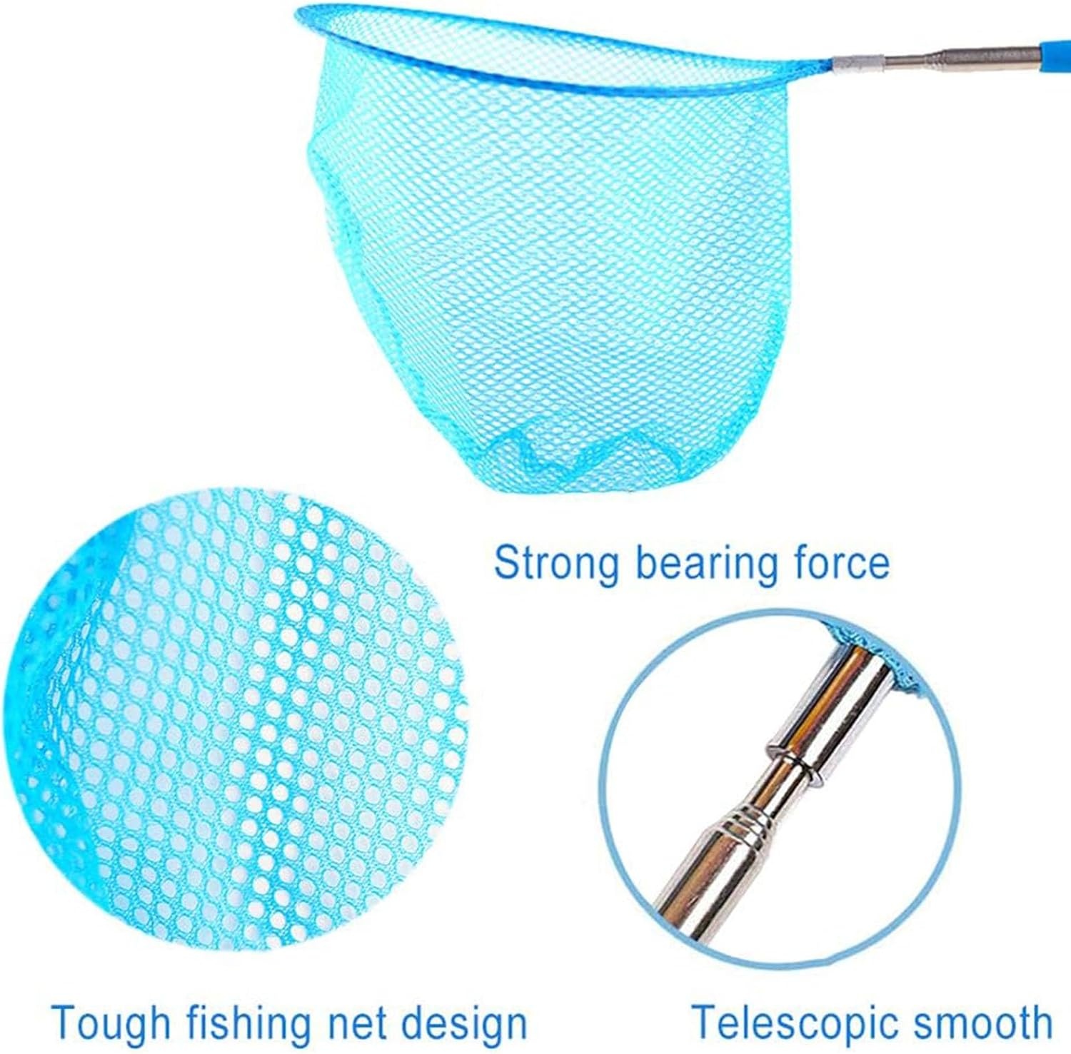 image:imageShindel Mini Basketball amp Bug Catcher Set 6PCS Mini Basketballs with Pump 6PCS Telescopic Butterfly Nets Perfect for Outdoor Fun Science Projects amp Active Play