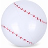 image:imageShindel 27Inch Giant Inflatable Soccer Ball  Soccer Themed Party Decor amp Beach Pool Games HeavyDuty Without BPA Vinyl Ball for Outdoor Sports Backyard Lake amp Birthday ActivitiesPool Baseball Toy