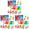 Medium (Pack of 3)