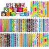 Bulk Slap Bracelets